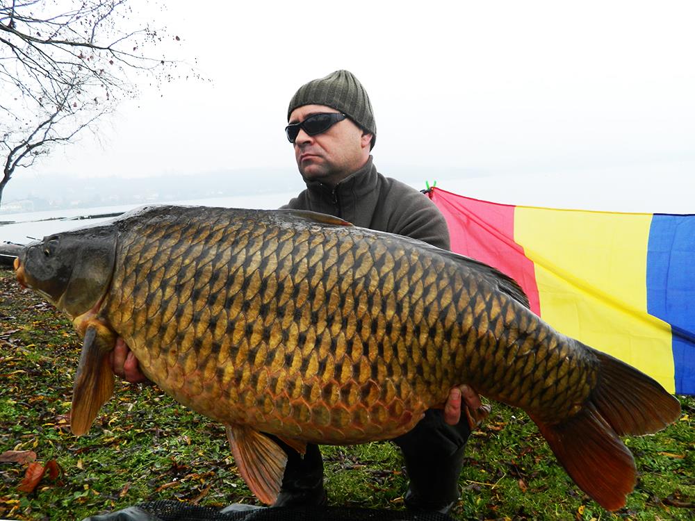 24 de kilograme pentru 365 de zile